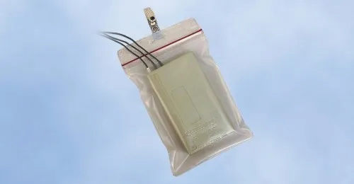 Neotech Products - A501 - Pouch Telemetry