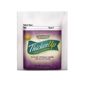Nestle - 225300 - Resource Thickenup Instant Food Thickener Unflavored 25 lbs