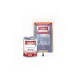 Nestle - 4390097267 - Peptamen Bariatric Formula Nutrition Liquid Ultrapak 1000ml