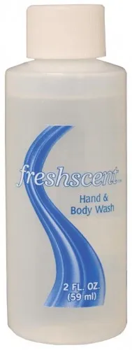 New World Imports From: FBG2 To: FBG4 - Liquid Hand & Body Wash
