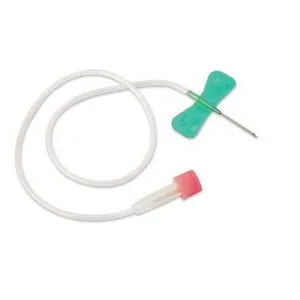 Norfolk Medical From: CVS 03130 To: CVS13130 - ClearView Sub-Q Needle Infusion Set