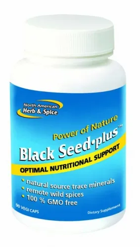 North American Herb and Spice - 231061 -  Seed Plus
