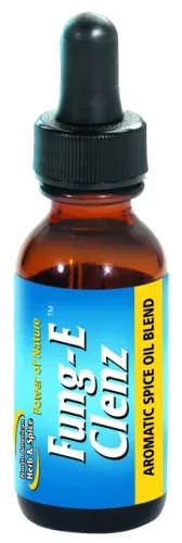 North American Herb and Spice - 231300 - Fung-E-Clenz