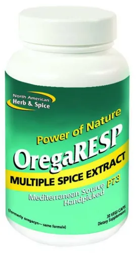 North American Herb and Spice - 231502 - Oregaresp (Oregacyn Vegi)