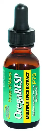North American Herb and Spice - 231505 - Oregaresp (Oregacyn) Oil