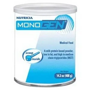 Nutricia - 667097 - Monogen