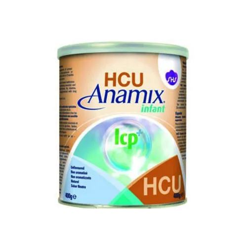 Nutricia North America 7531 - 89470 - Hcu Anamix Next 400g Can