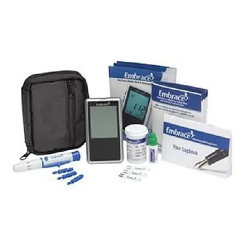 Omnis Health - APX03AB0301 - Embrace TALK Starter Kit