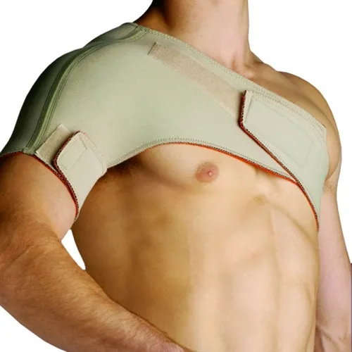 Orthozone - ThermoSkin - From: 83230 To: 83232 - Thermoskin Sports Shoulder