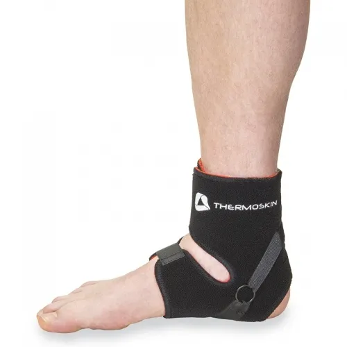 Orthozone - From: 84135 To: 84136  Thermoskin Heel Rite