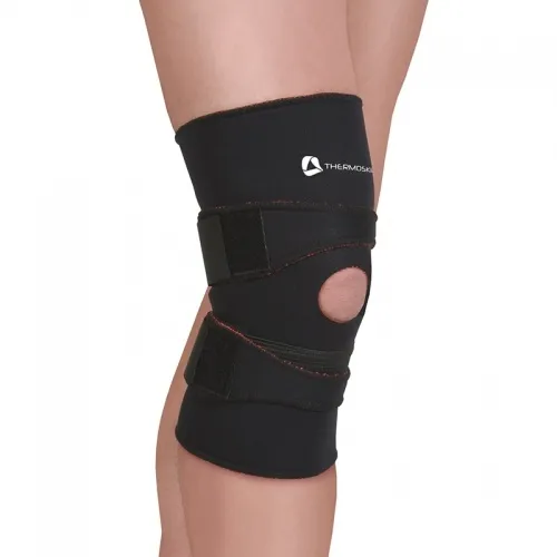 Orthozone - ThermoSkin - From: 85136 To: 85166 - Thermoskin Patella Tracking Stabilizer Lrg