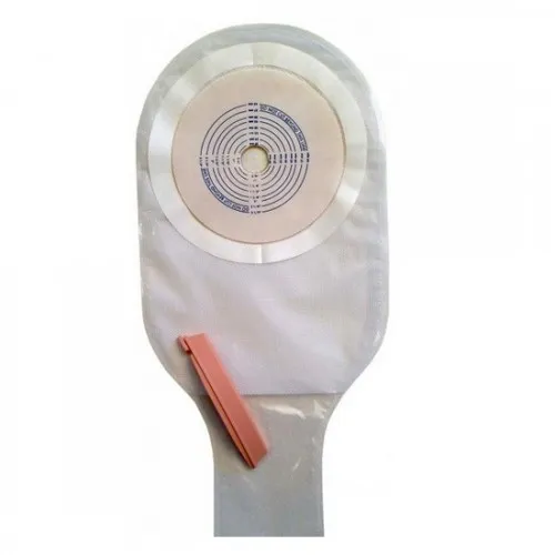 Perfect Choice - DP4005 - One Piece Drainable Cut to Fit Pouch