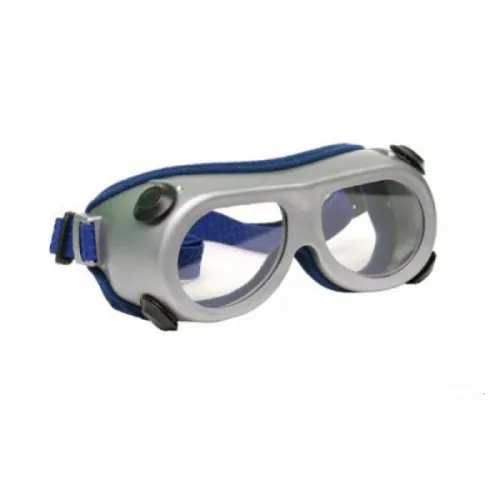 Phillips Safety - From: RG-55 To: RG-RK2 - Radiation Goggle