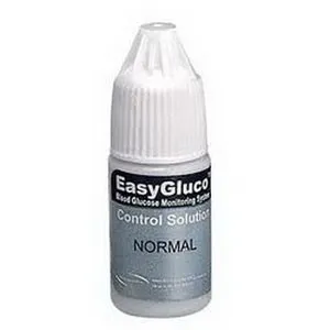 Philosys From: G2-CSN To: G5-CSH - EasyGluco Normal Flow Control Solution Low Level Infinity High