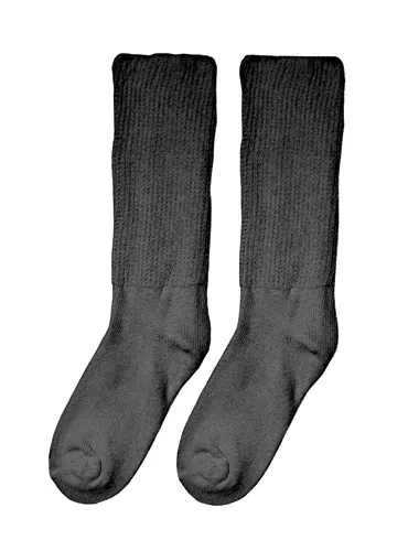 Pinewood Marketing - 2667E - Diabetic Socks