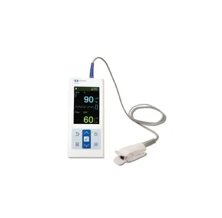 Medtronic / Covidien - PM10N-NA - Pulse Oximeter w/ Adult Durasensor Reusable Sensor (DS100A-1)