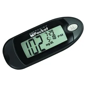 Prodigy Diabetes Care - From: 050300K To: 050303G - Prodigy Pocket Meter Kit