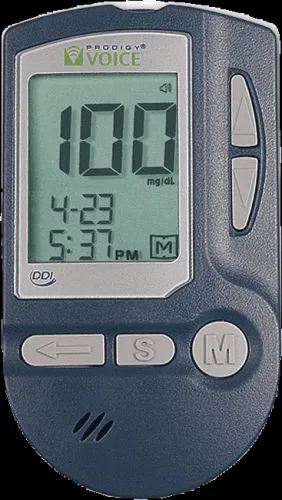 Prodigy Diabetes Care - 51900 - Prodigy Voice Meter Kit Nfrs