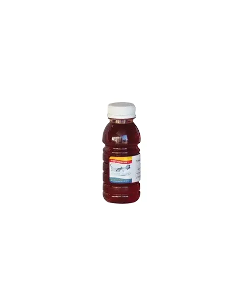 Kent Foods - B459 - Thick-it Aquacare H2o Thickened Cranberry Juice Nectar Consistency 8 Oz.