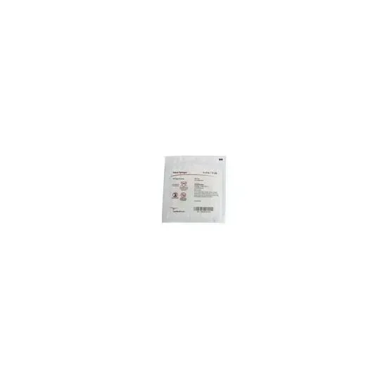 BSN Jobst - Coverlet - 00301 - Fabric Adhesive Bandage, Spot, Round, Latex Free (LF)