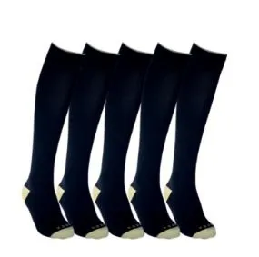 Rocca Sock - From: RS-MIX-ORIGINAL To: RS-MIX-ROCCAPERFOR - Mix Of Rocca Original Knee high Compression Socks