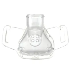 Sleep Enhancement Products - MiniMe - 60215 - MiniMe Pediatric Mask with Headgear, Large.