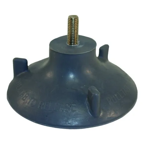 Roscoe - From: 90430 To: 90438 - Suction Cup Feet for BTH TFR