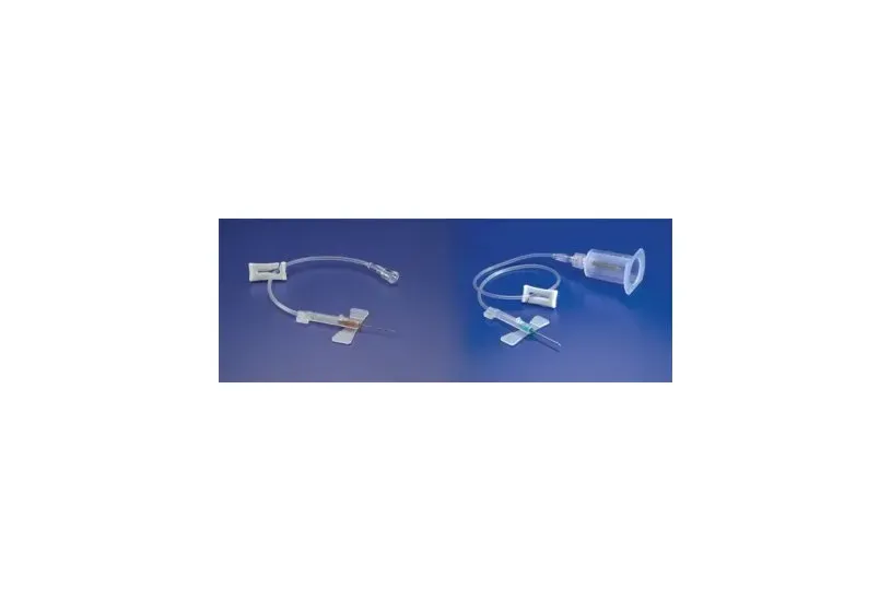 Smiths Medical - From: 972506 To: 982506  ASD Blood Collection Set, 25G Tubing