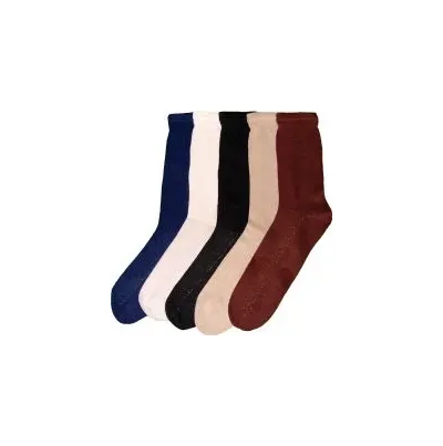 Comfort Products - SFSWN - Seamfree Silver Diabetic Socks Men - Navy