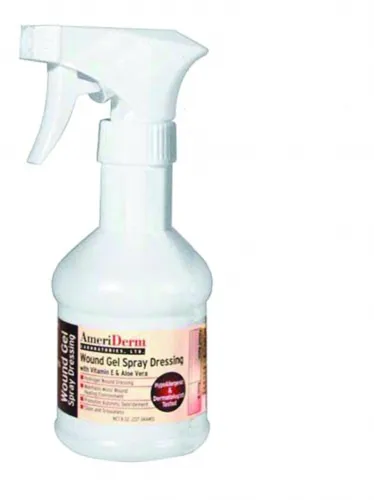 Shield Line - 435 - Skin Cleanser Spray, 16 oz.