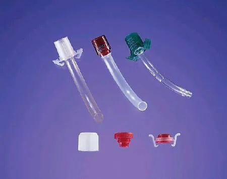Kendall - Shiley - 8DIC - Healthcare   disp inner cannula, #8