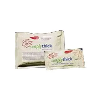 Simply Thick - 02001 - Food Thickener Honey Consistency Gel 30 Gram Packet