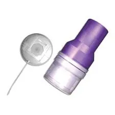 Smith & Nephew From: 21-7220-24 To: 21-7232-24 - Cleo Infusion Set 9