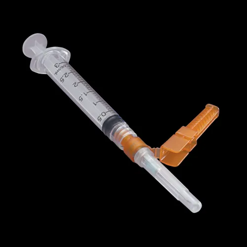 Smiths Medical - From: 4230 To: 4235 - ASD Luer Lock Syringe 20G Needle, Hub