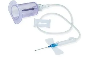 Smiths Medical ASD - From: mdx 982312-mp To: mdx 972506-mp - Blood Collection Set