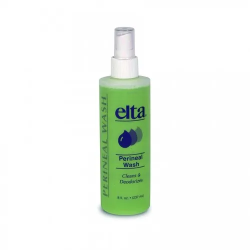 Steadmed Medical - Elta - From: 08400 To: 08440 -  Perineal Wash Bottle