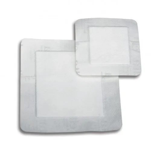 Steadmed Medical - From: 99-014-120 To: 99-045-120 - Elta Soft Touch Bordered Hydrophilic Foam Dressing 4x4 (120/cs)