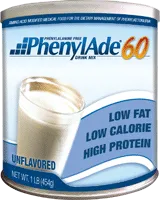 Applied Nutrition - 95414 - Phenylade 40 Drink Mix 25g Pouch