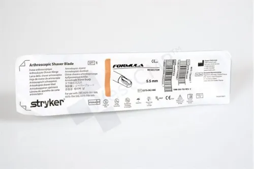 Stryker - 375-562-000 - STRYKER 5.5 MM RESECTOR (BOX OF 5)