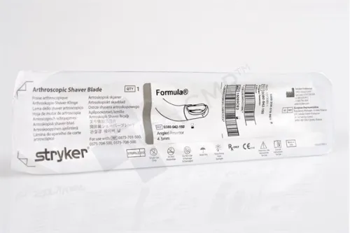 Stryker - 380-542-150 - STRYKER 4.5 MM ANGLED RESECTOR (BOX OF 5)