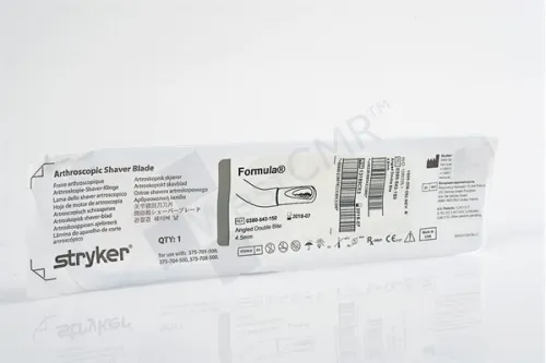 Stryker - 380-543-150 - 4.5 Mm Angled Double Bite