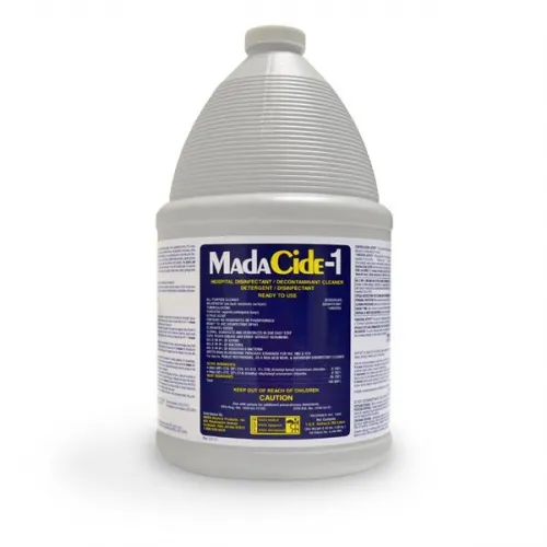 Sunset - From: RES6106G To: RES6106S - Mada Madacide 1, 1 Gallon