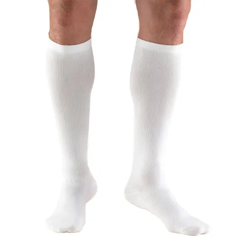 Surgical Appliance Industries - 1933-XL - Sock Mens At 15-20 Wh