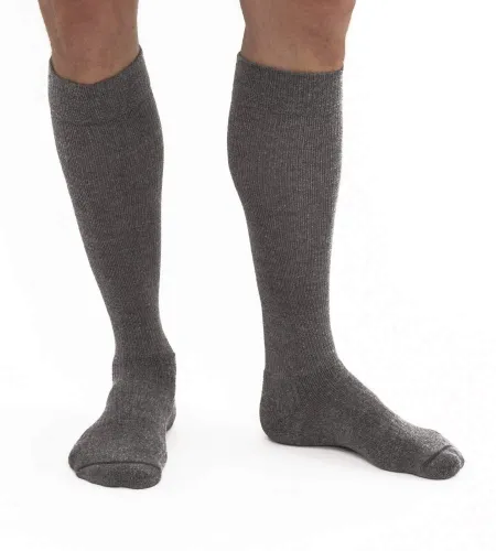 Surgical Appliance Industries - 1934BL-L - Sock Active Wear 20-30 Wh