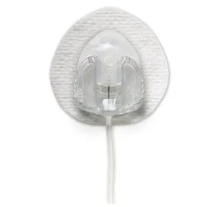 Tandem Diabetes Care - 007287 - Inset 30 Degree Cannula Tubing Infusion Set