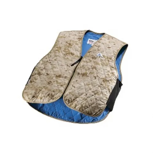 Techniche International - 6529 M-MARINE-XS - TechNiche Military Evaporative Cooling Sport Vest