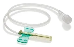 Terumo Medical - 1SV*21BLS - Infusion Set, 21G Tubing