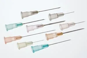 Terumo Medical - NN-3013R - R Needle, 30G x &frac12;", 100/bx, 10 bx/cs (To Be DISCONTINUED)