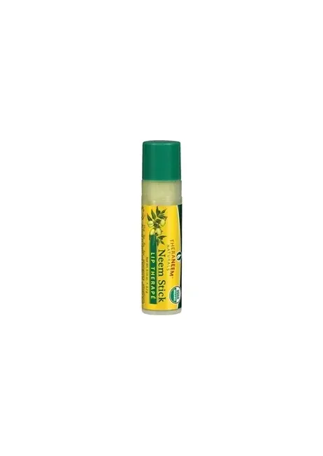 Organix - TN-0048 - Stick Lip Therape in Mint