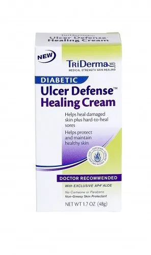 TriDerma From: 56175 To: 57175 - Extreme Dryness PLUS&trade;